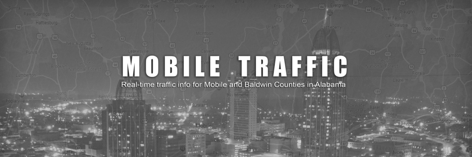Mobile Traffic banner