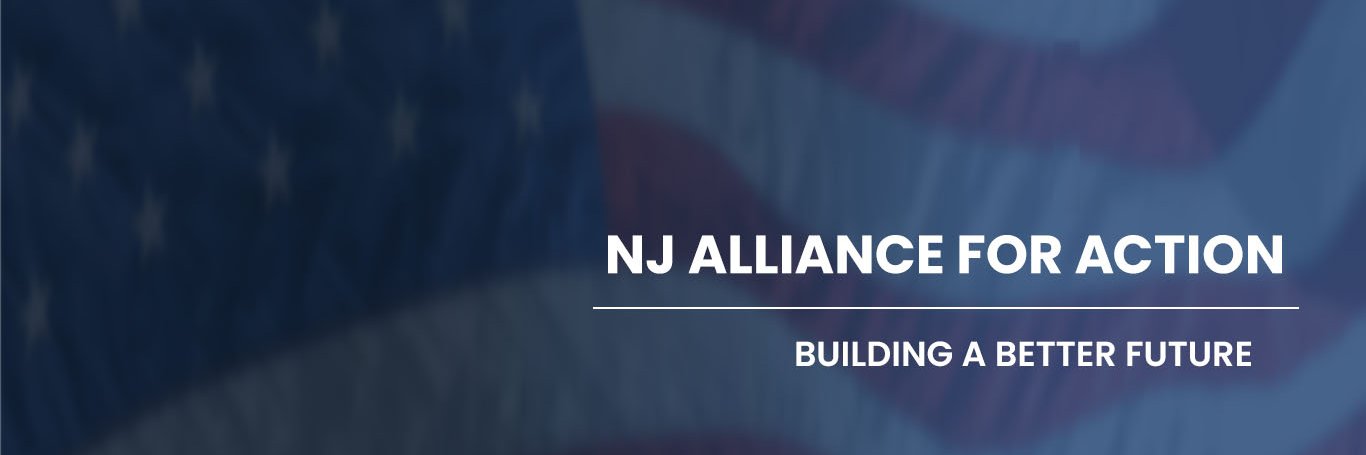 NJ Alliance for Action banner