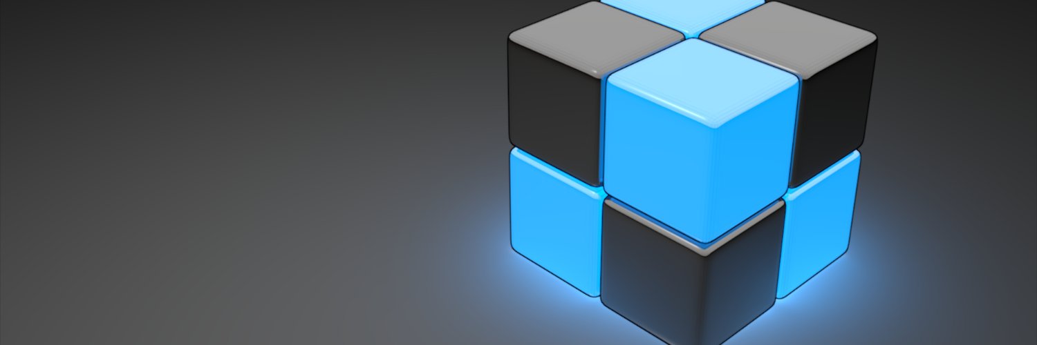 SpiritCube.com banner