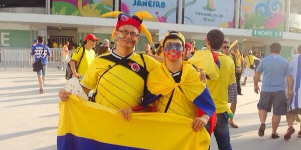 JulianRamirezG3's profile banner image