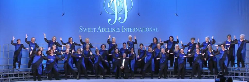 SGFMetroChorus's profile banner image