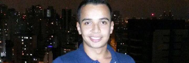 EuJuniorSouzza's profile banner image