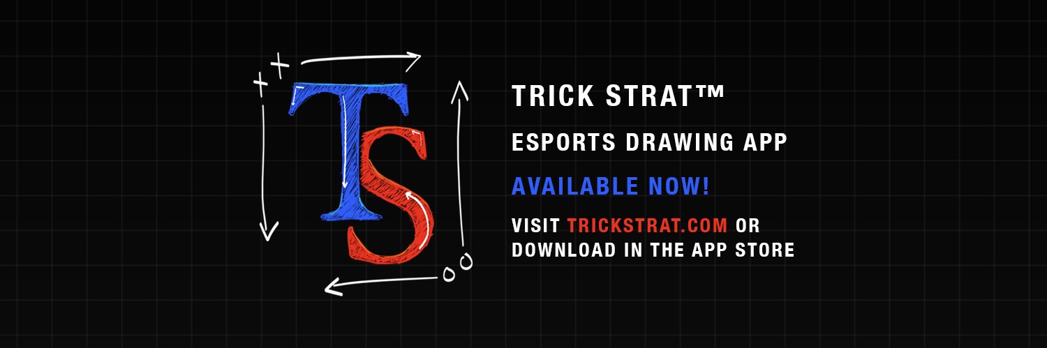 TrickStrat's profile banner image