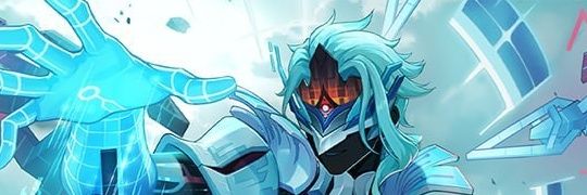 ▽Ð∀RK▽ Omega's widow banner