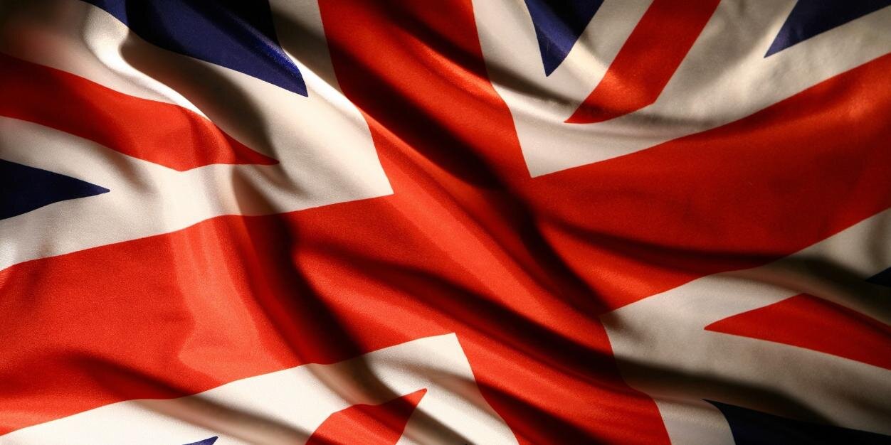 Made in Britain banner