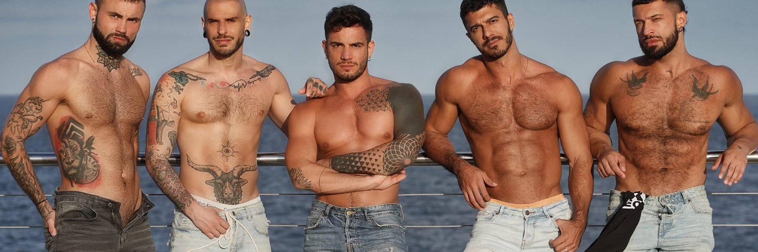 Ericvideos 100% Real Cumshots banner