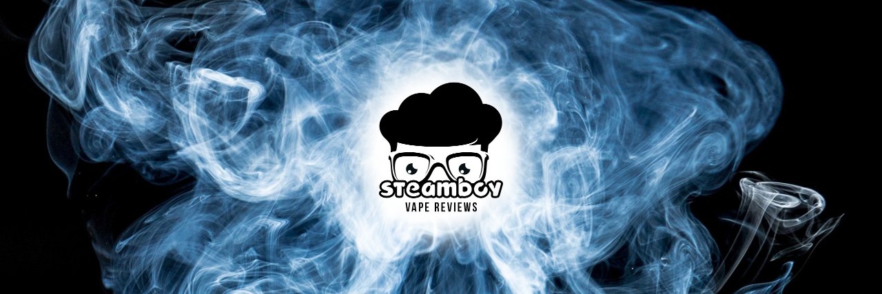 steamboy1983's profile banner image