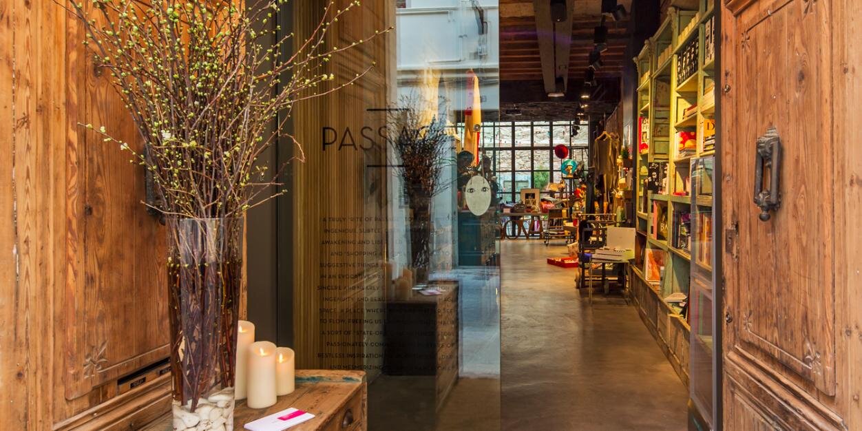 passagebcn's profile banner image