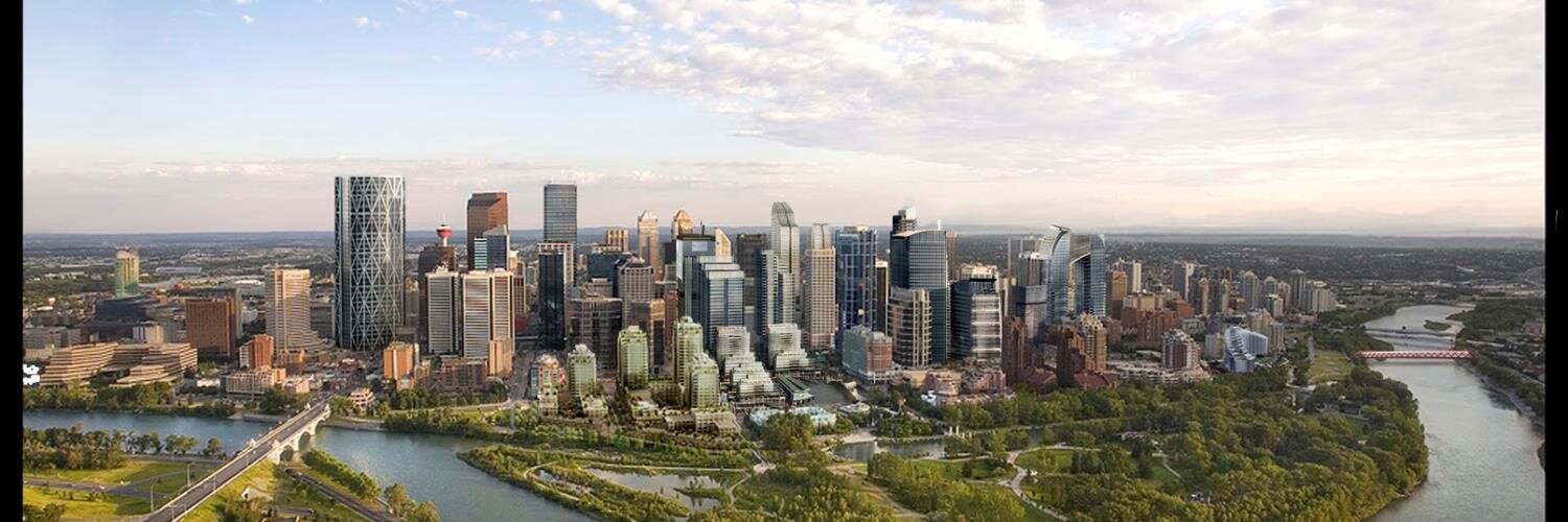 Data for Good YYC banner