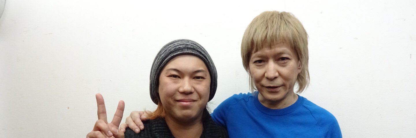 大道芸人ひろと banner