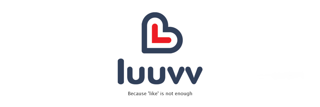 luuvv's profile banner image