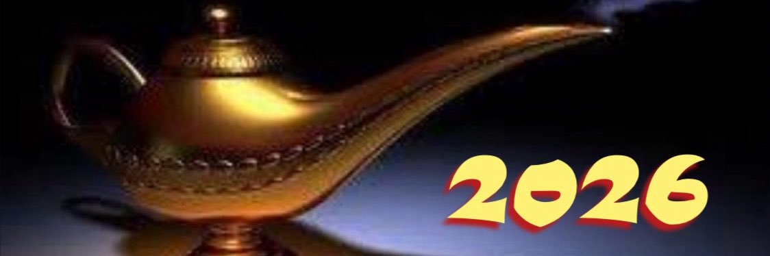 AladinAnwar's profile banner image