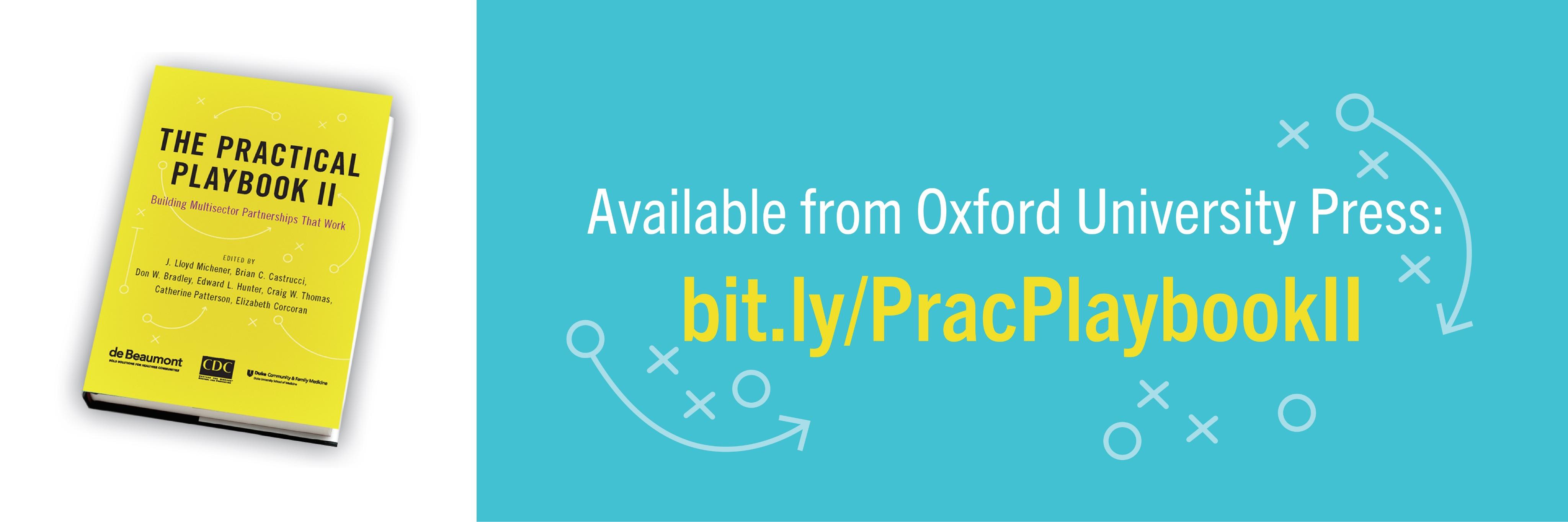 Practical Playbook banner