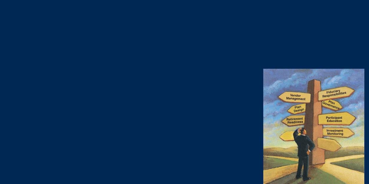 Retirement Advisor banner