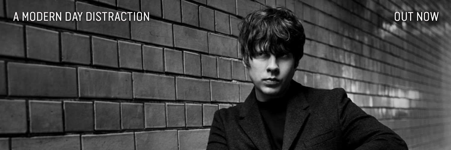 Jake Bugg's banner