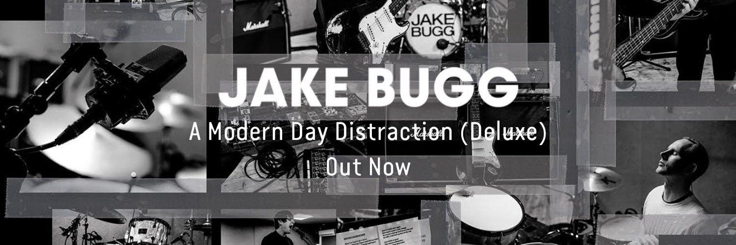 Jake Bugg banner