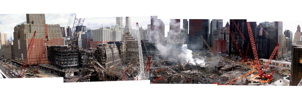 Thomas D. Kirsch, MD, MPH banner