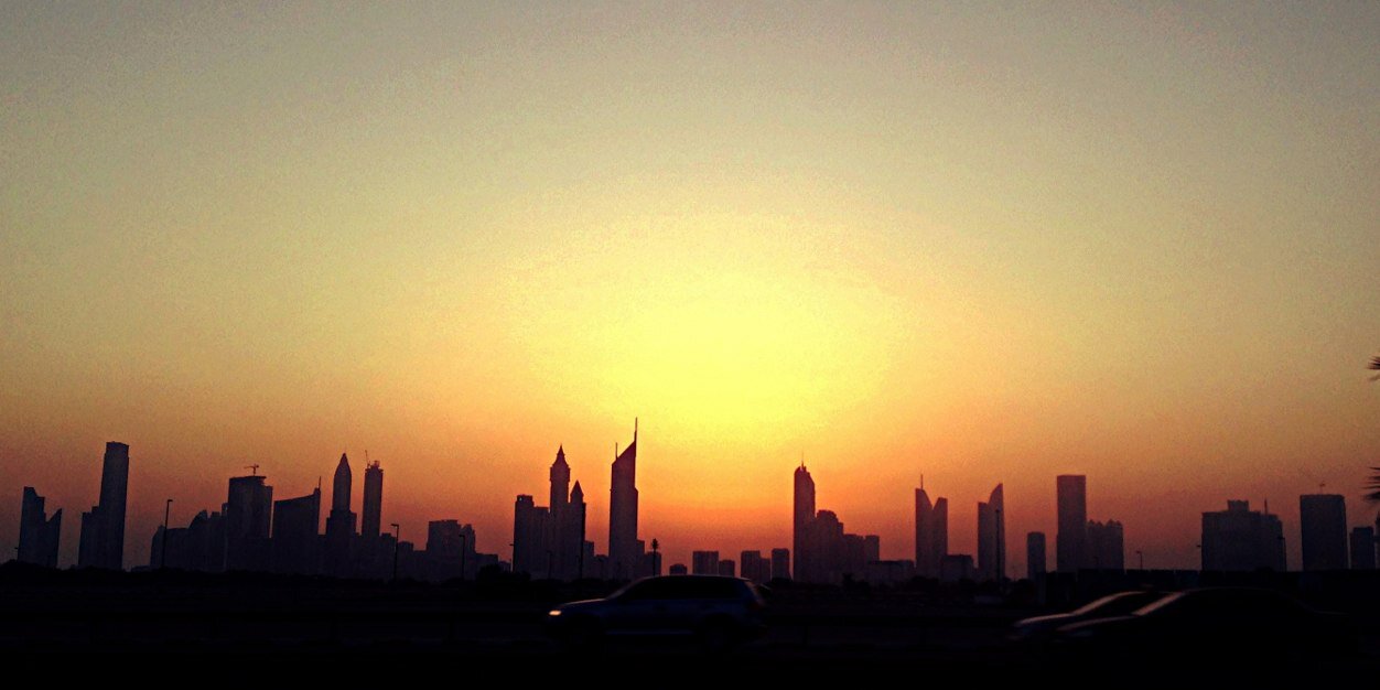 Richard Salamat banner