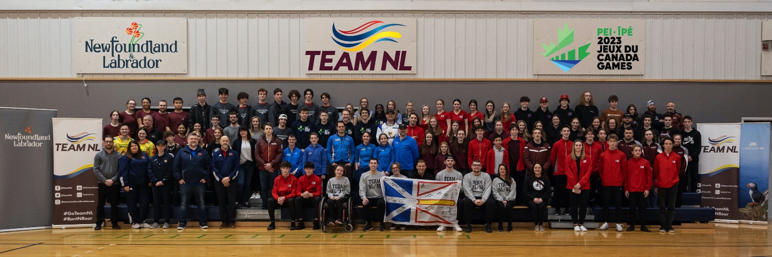 TeamNL banner