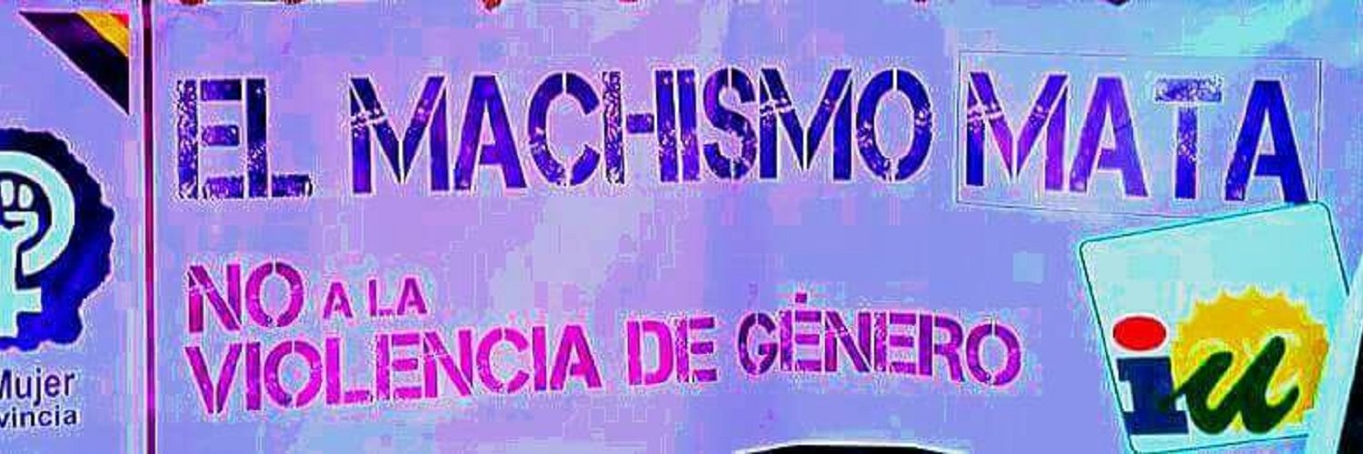 mujeriugranada's profile banner image