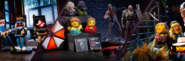 NumskullDesigns Profile Banner