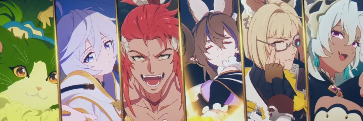 Ruruti115's profile banner image