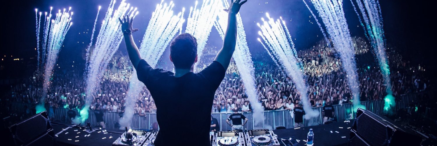 DropTheBassTv's profile banner image