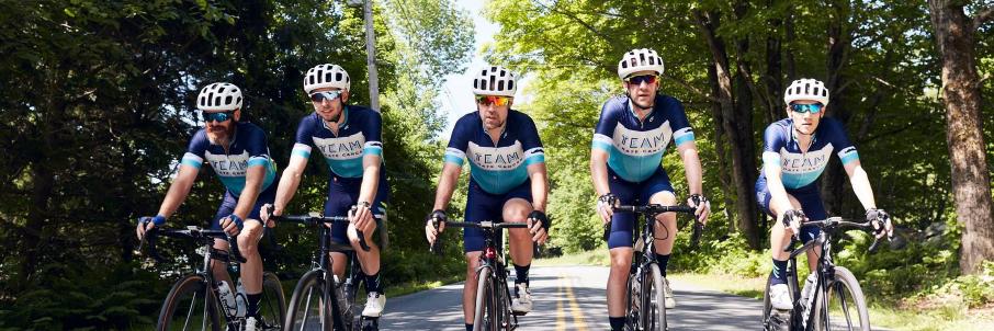 Team I Hate Cancer banner
