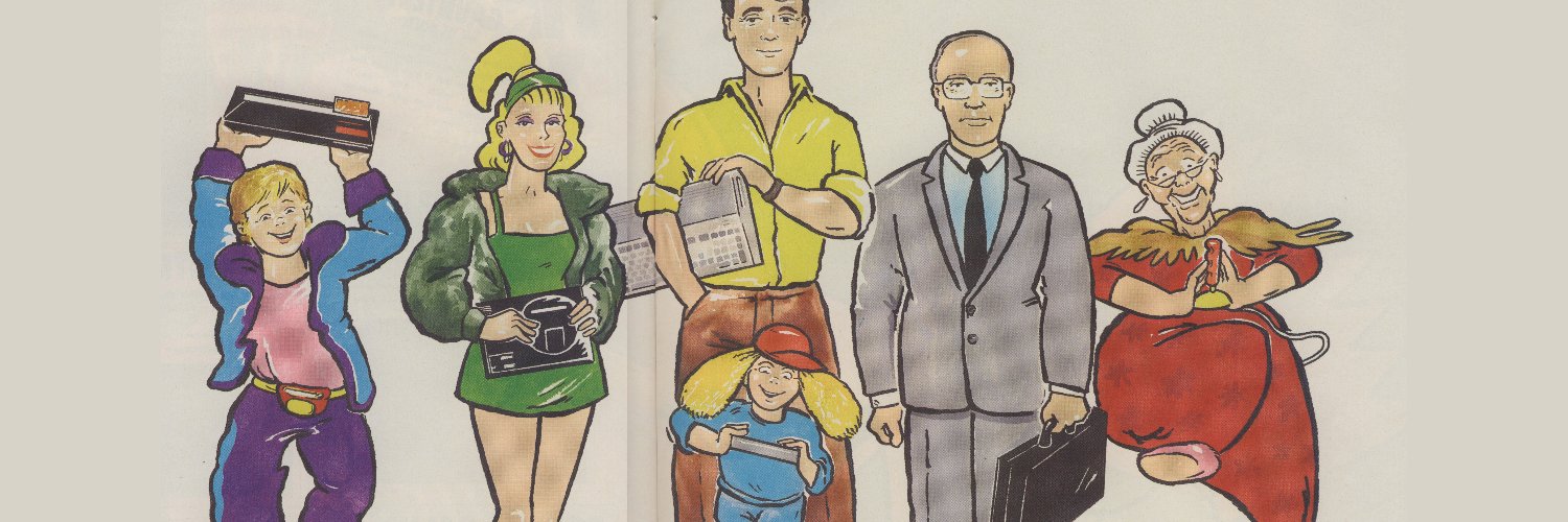 Michael French banner