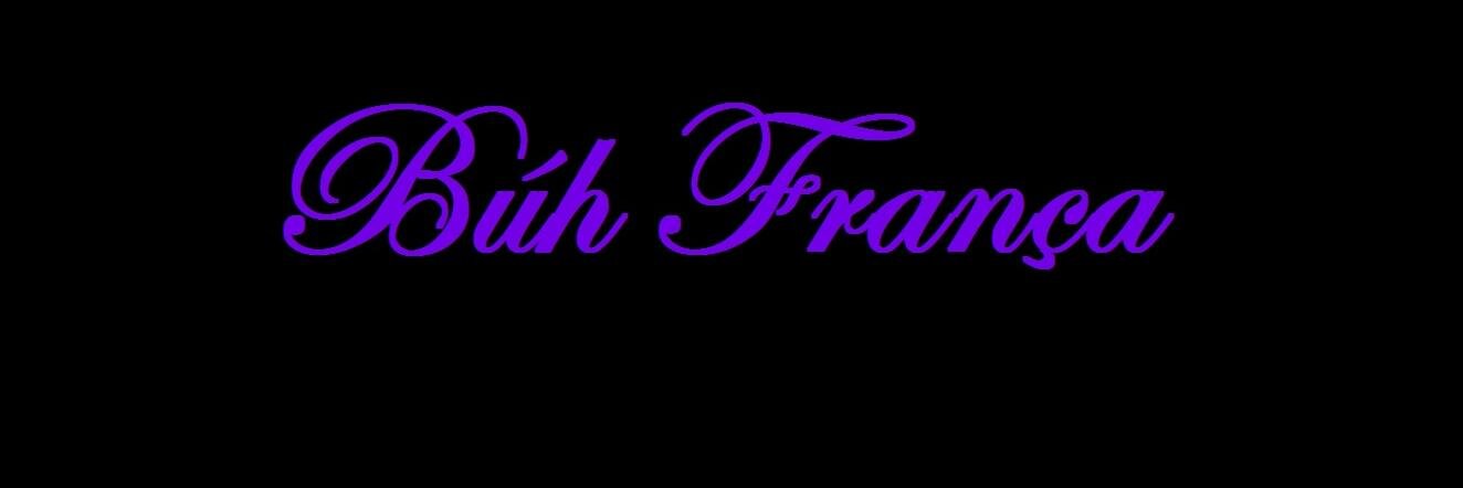 buhfranca's profile banner image