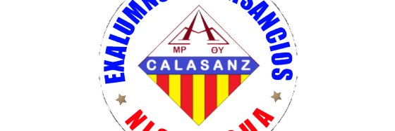CALASANCIOS's profile banner image