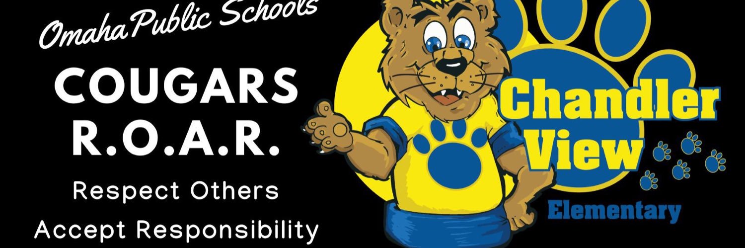 Chandler View Elementary banner