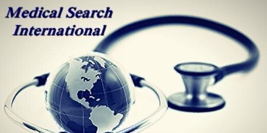 MedSearchLocums's profile banner image