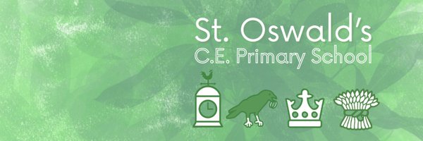 StOswaldsCE Profile Banner