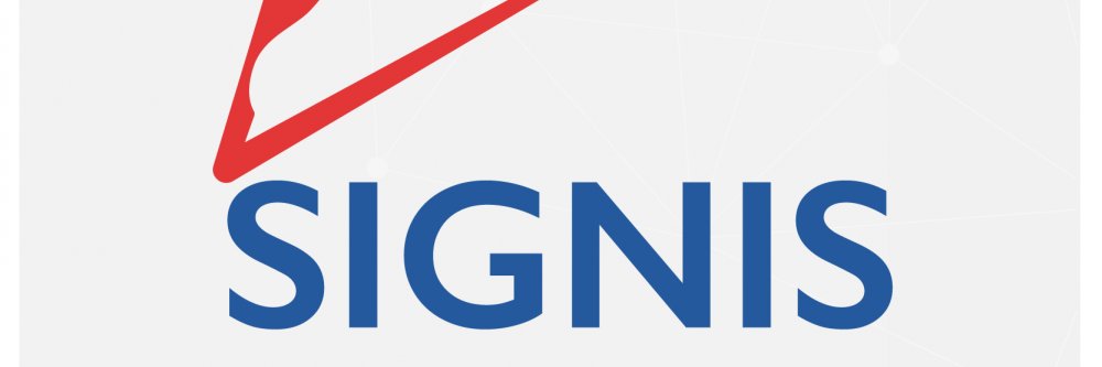 SIGNIS Europe banner