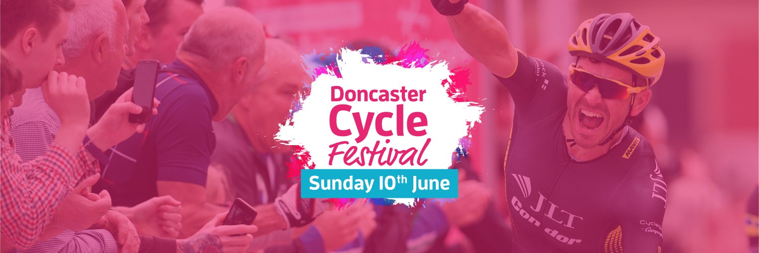 DonCycleFest's profile banner image