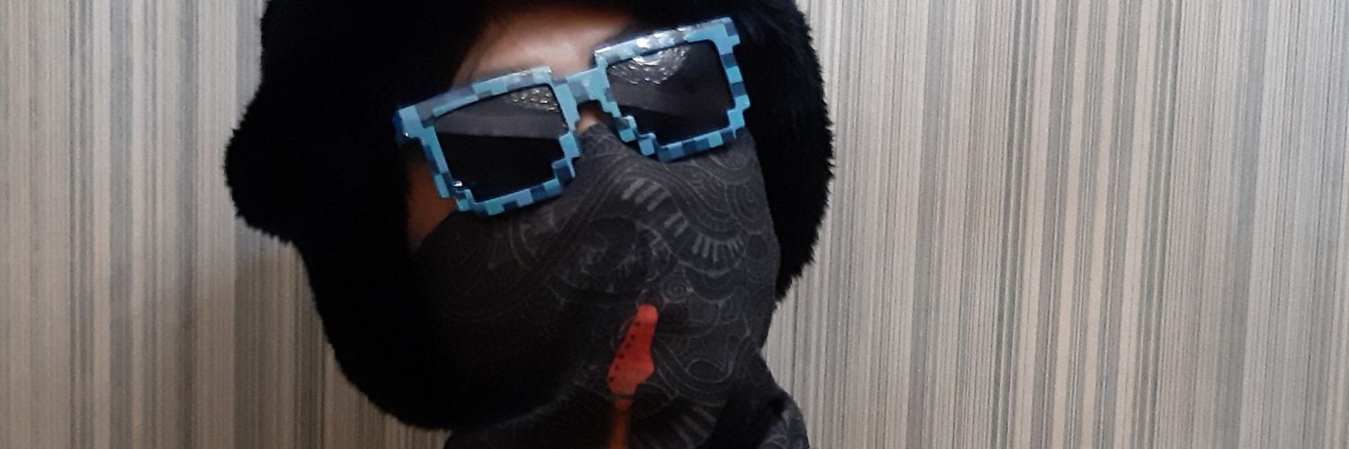 GoyangLeper's profile banner image