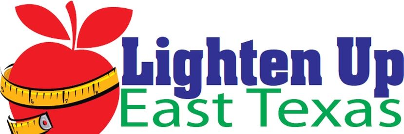 LightenUpEastTexas banner