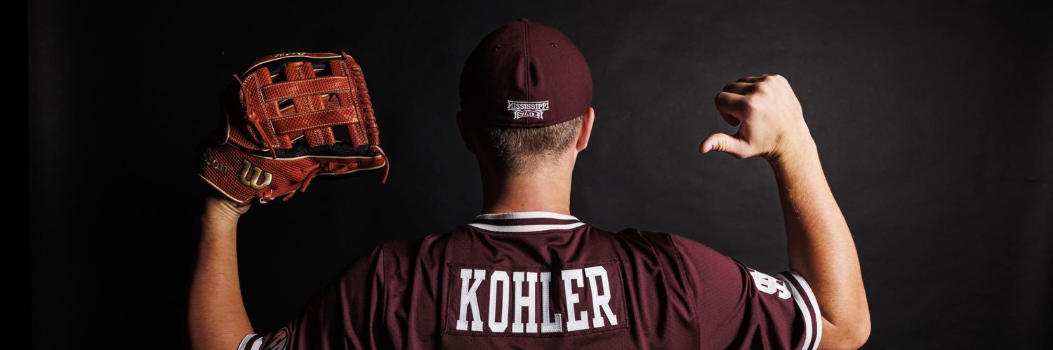 Logan Kohler banner