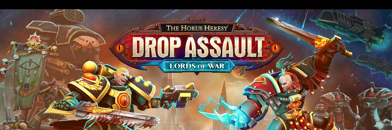 Drop Assault banner