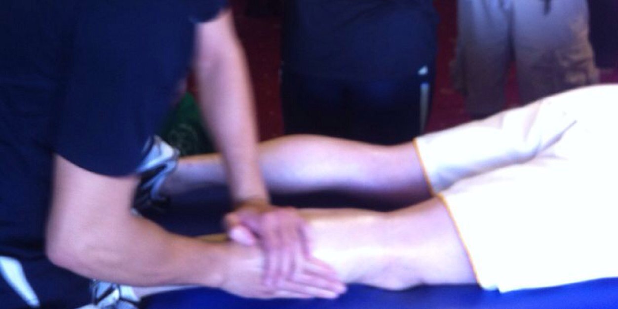 LGPhysiotherapy's profile banner image