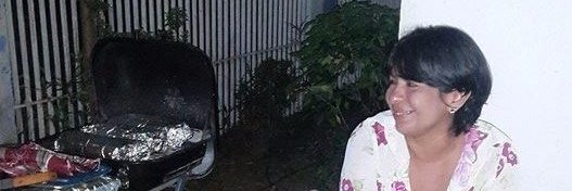 krismarianto's profile banner image