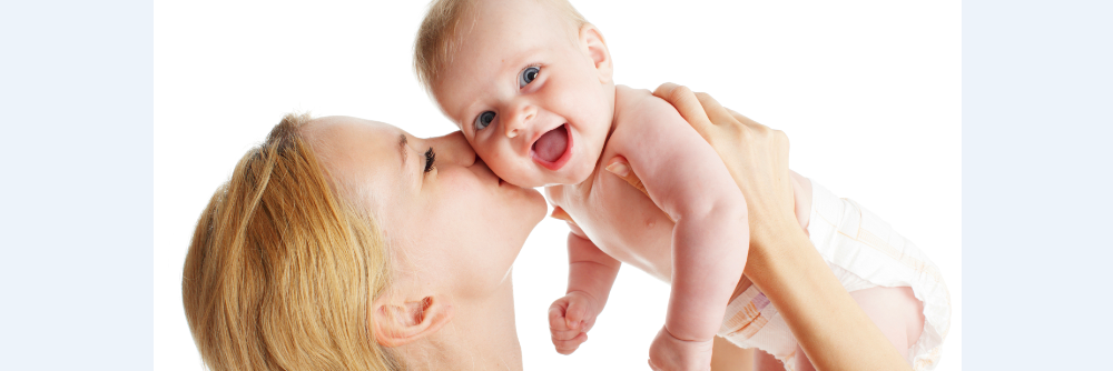 Healthy Woman OB/GYN banner