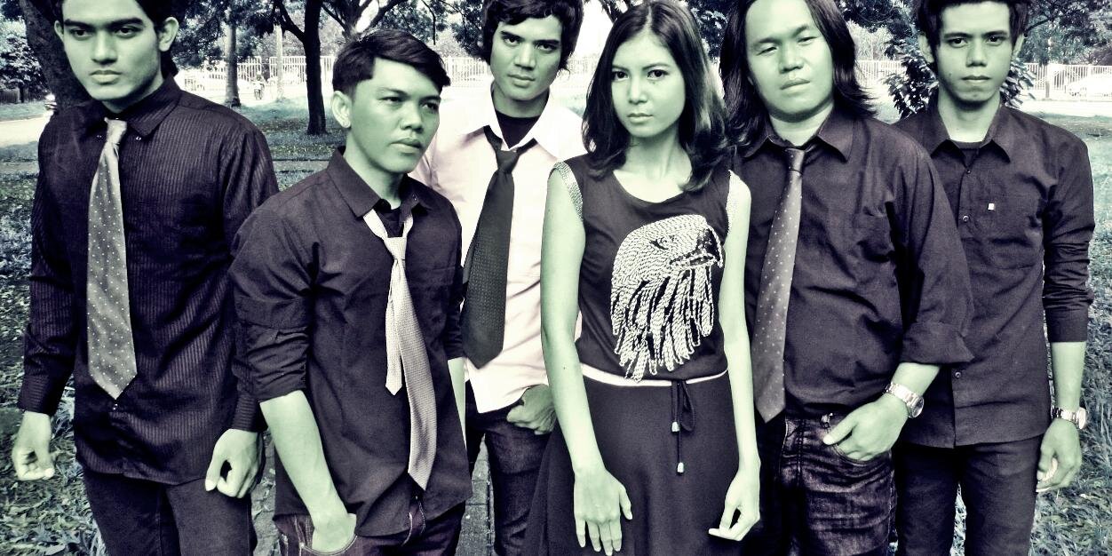 majasband's profile banner image