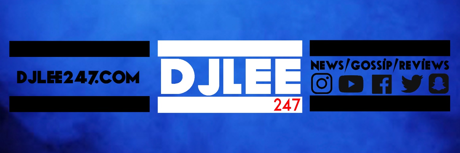 DJLEE247 banner