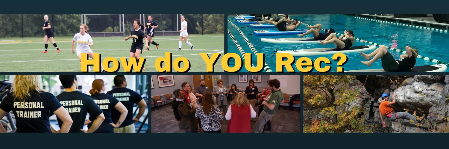 Mason Recreation banner