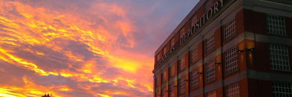 EdinStorage Profile Banner