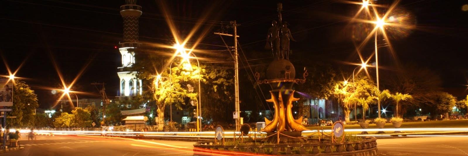 Cilacap Bercahaya banner