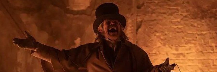 NamelessDread37's profile banner image
