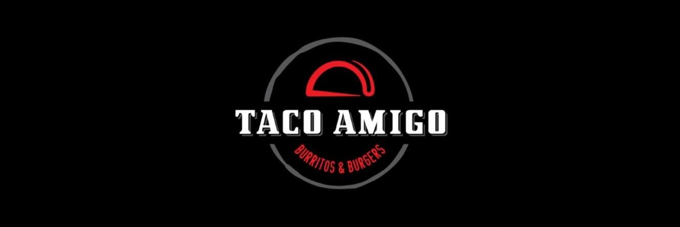 Taco Amigo banner